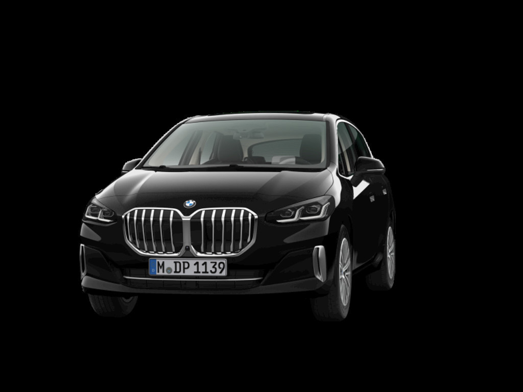 BMW 2 Serie 218 218d