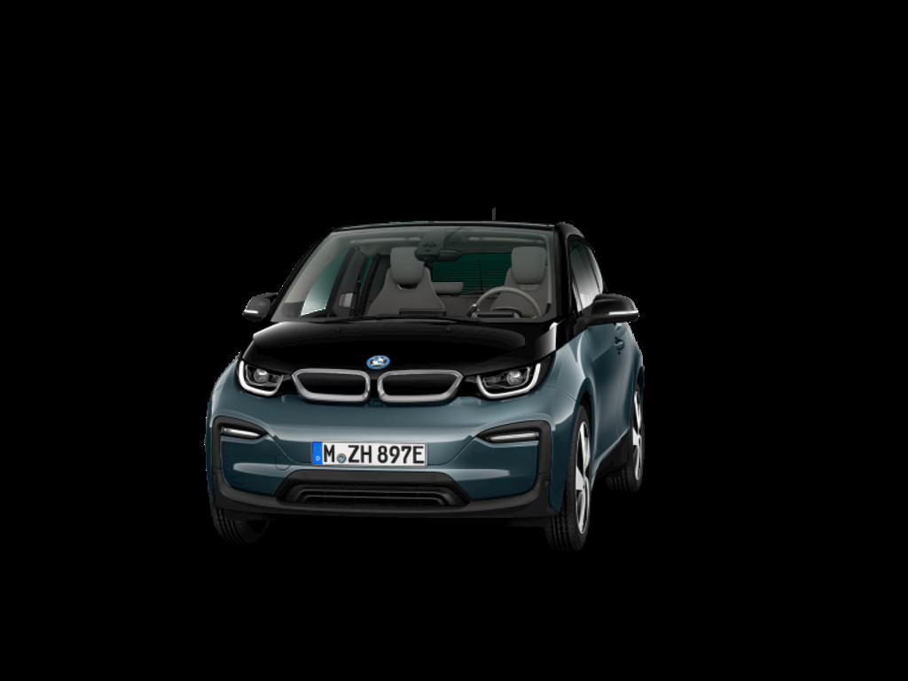 BMW i3 120Ah