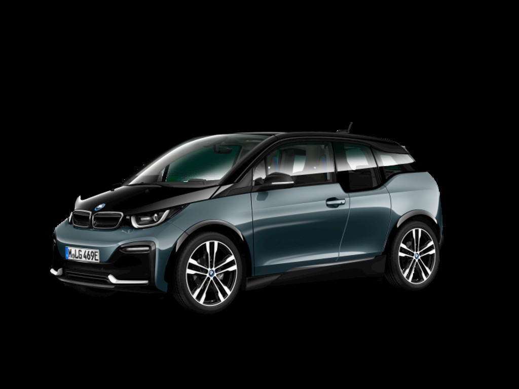 BMW i3 Sedan 120Ah
