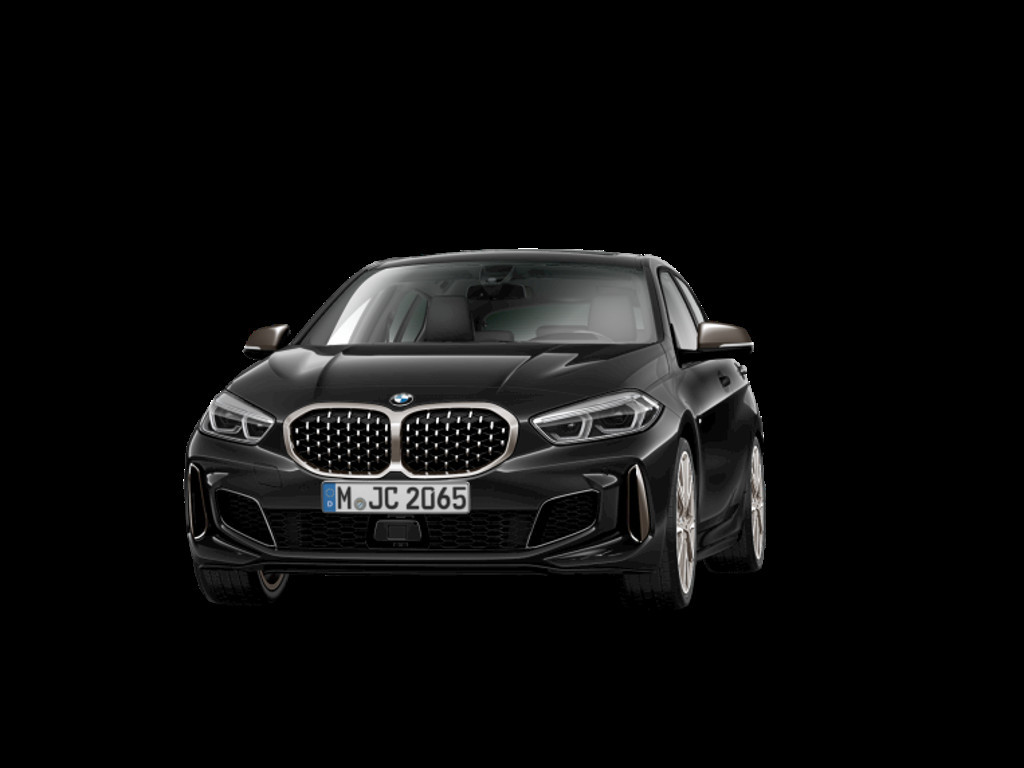BMW M135i xDrive