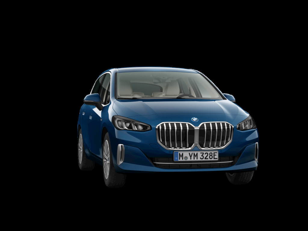 BMW 2 Serie