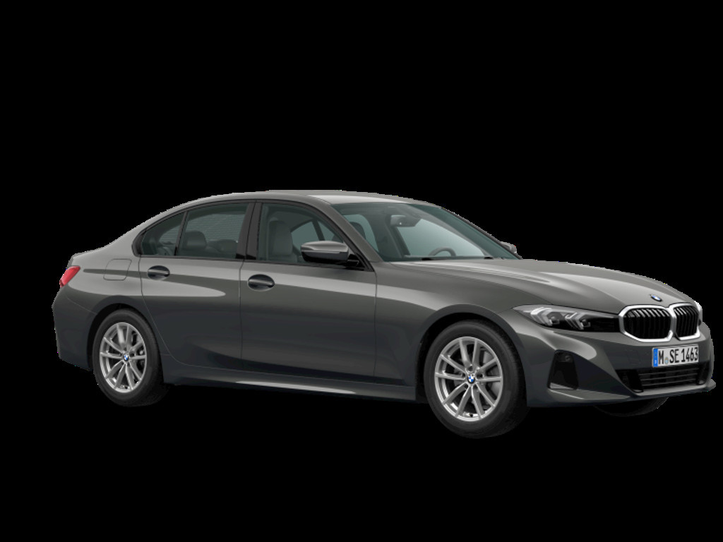 BMW 3 Serie 330 xDrive Sedan 330i