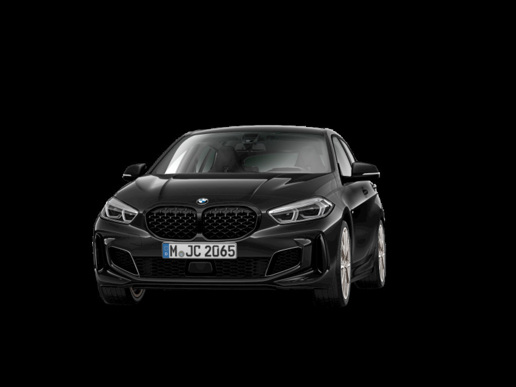 BMW M135i xDrive