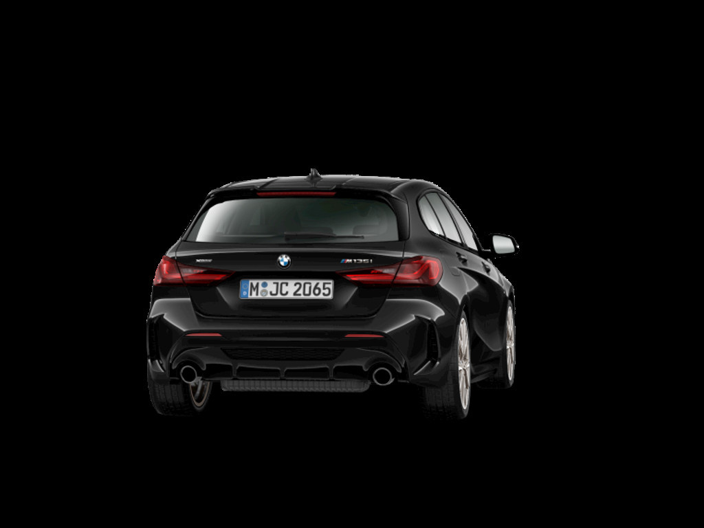 BMW M135i