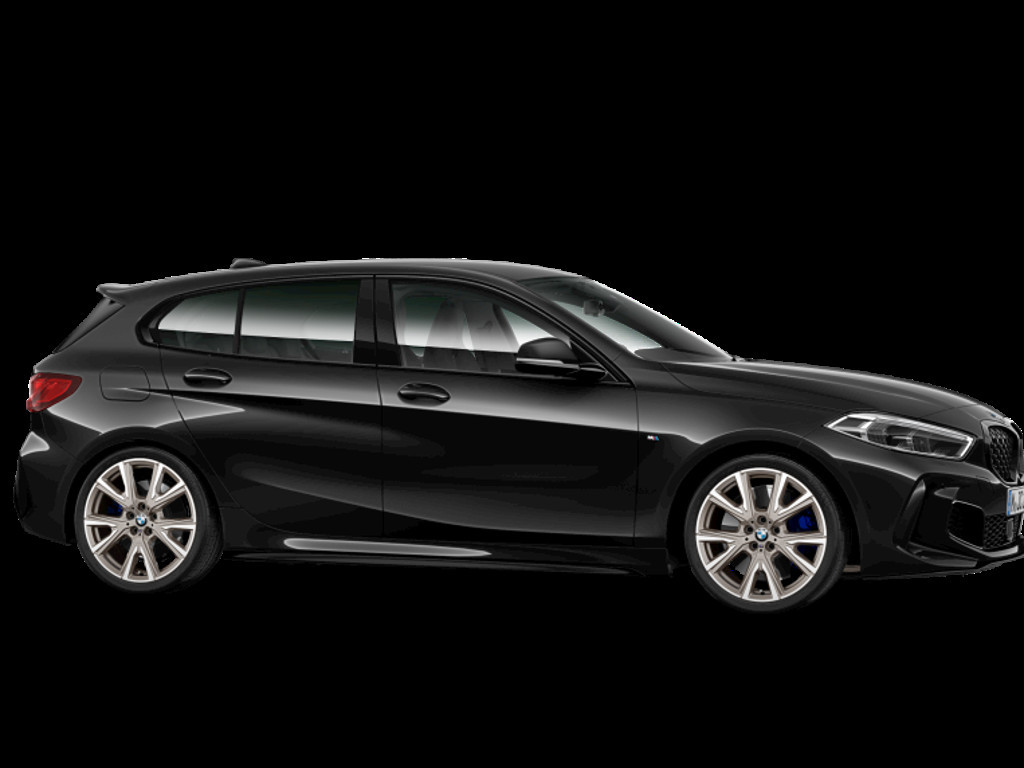 BMW M135i