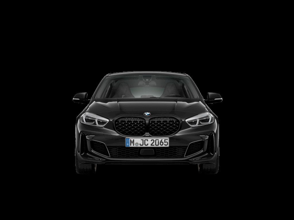 BMW M135i