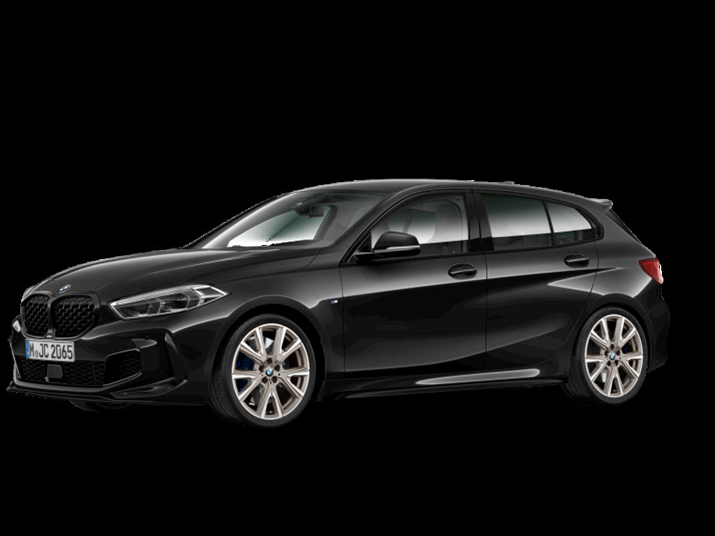BMW M135i