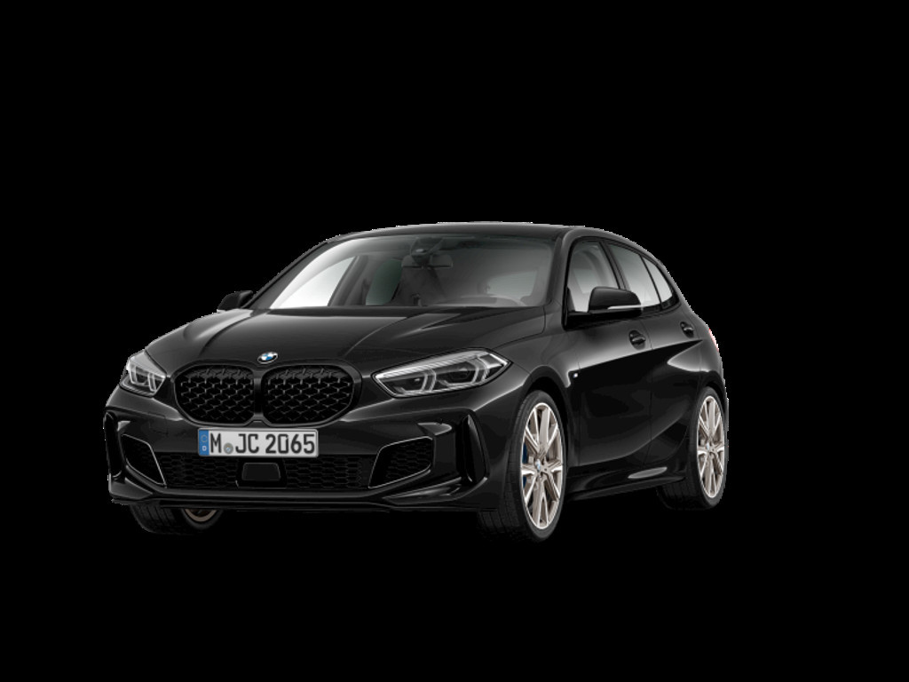 BMW M135i