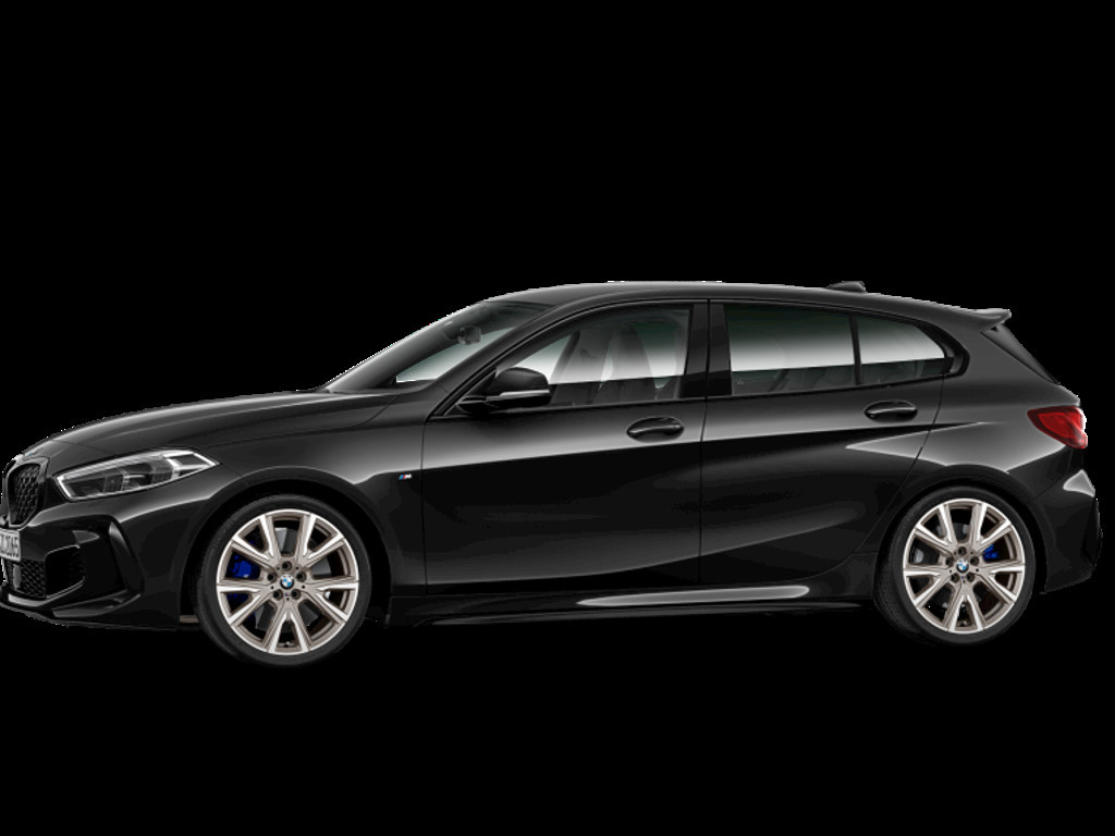 BMW M135i