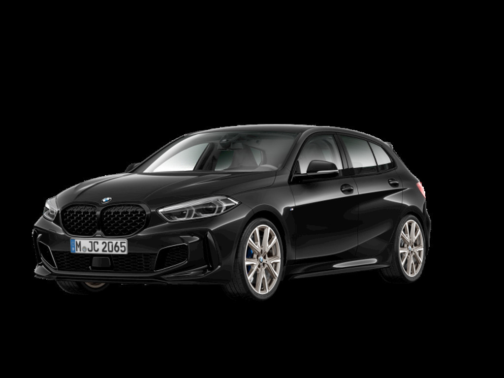 BMW M135i
