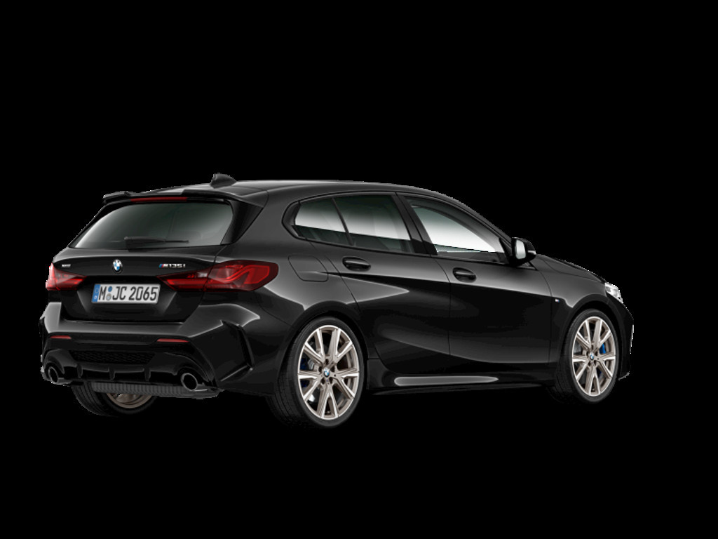 BMW M135i