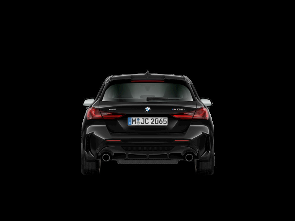 BMW M135i