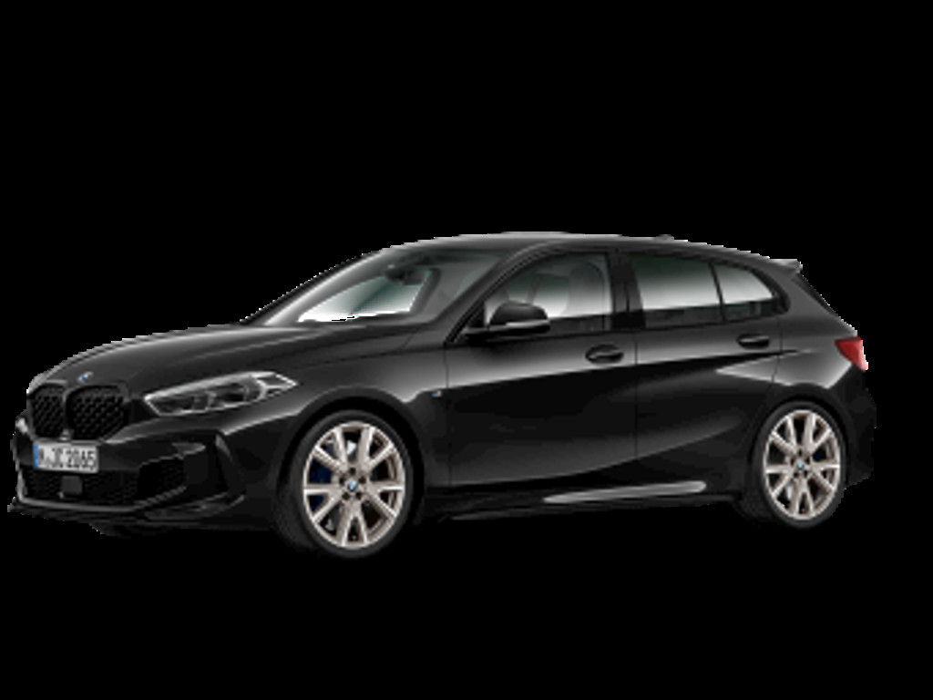 BMW M135i