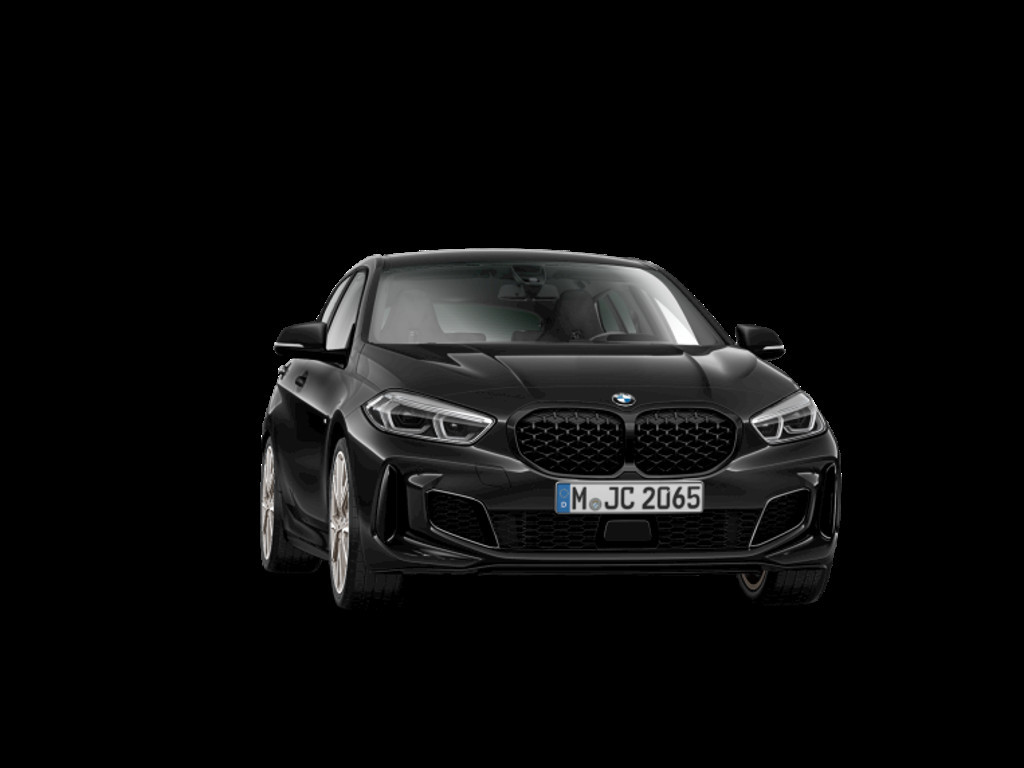 BMW M135i