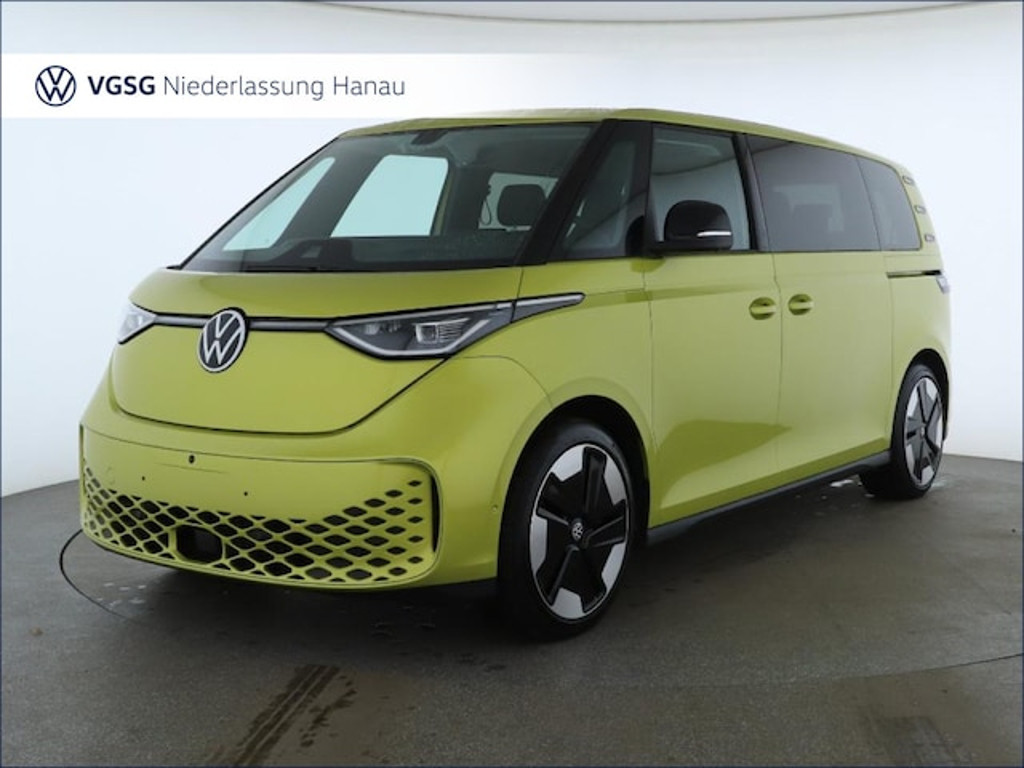 Volkswagen ID.Buzz