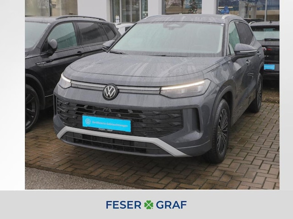 Volkswagen Tayron Life 2.0 TDI