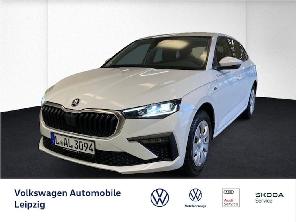 Skoda Scala Drive 1.0 TSI