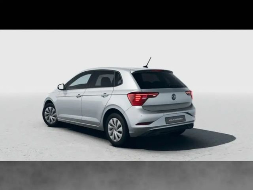 Volkswagen Polo Life 1.0 TSI