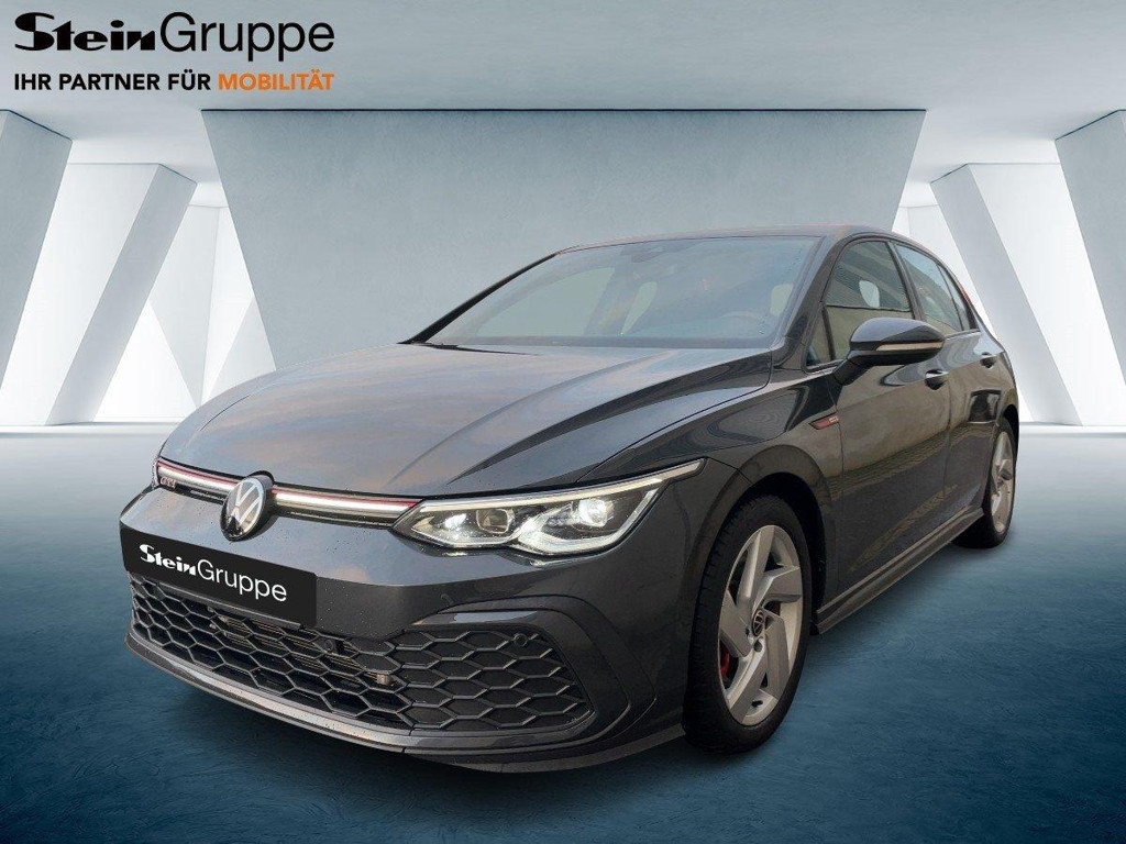 Volkswagen Golf GTI Golf VIII