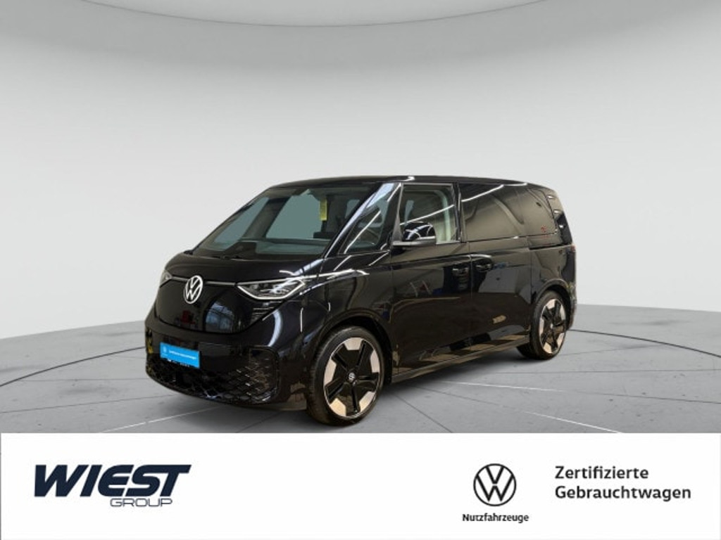 Volkswagen ID.Buzz Pro