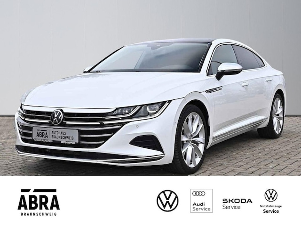 Volkswagen Arteon DSG 2.0 TDI Elegance Elegance