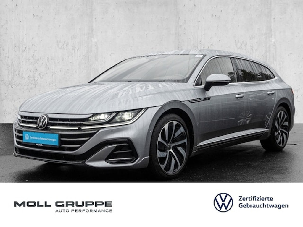 Volkswagen Arteon Shooting Brake DSG 2.0 TDI
