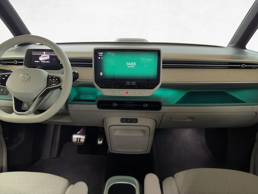 Volkswagen ID.Buzz