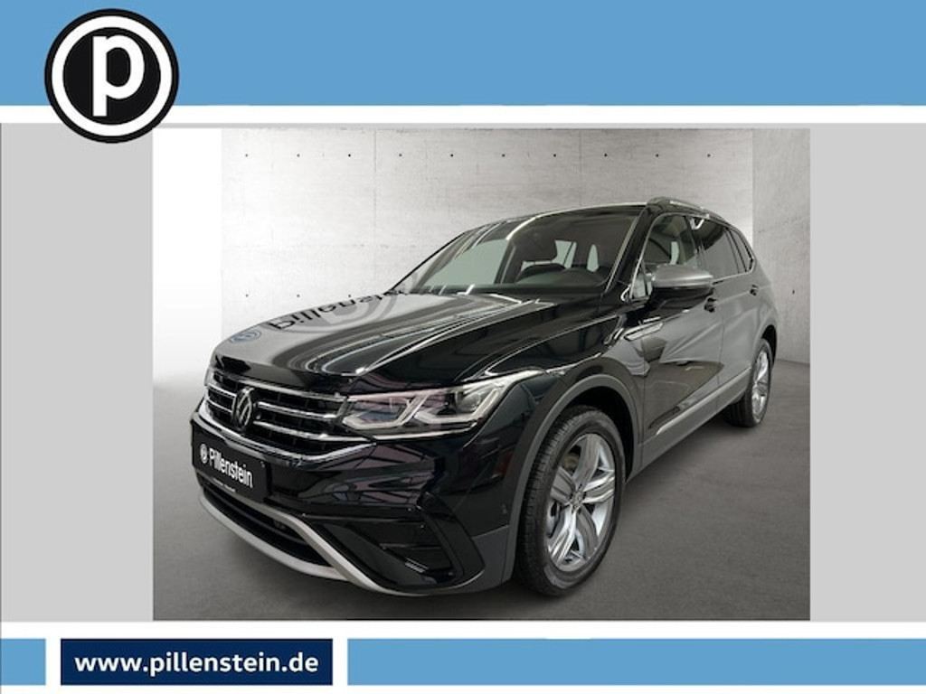 Volkswagen Tiguan Allspace Elegance Elegance