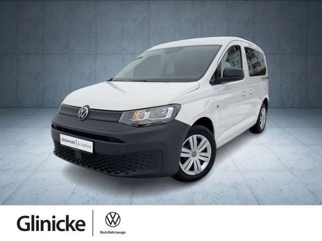 Volkswagen Caddy 2.0 TDI