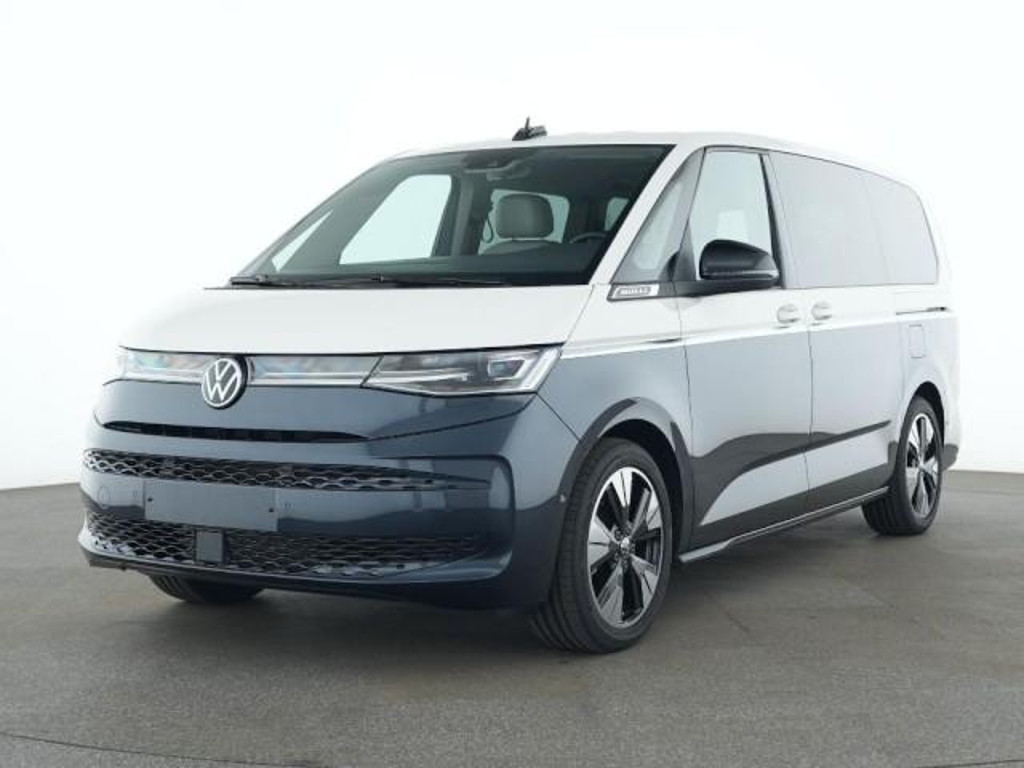 Volkswagen Multivan DSG Style 2.0 TSI T7