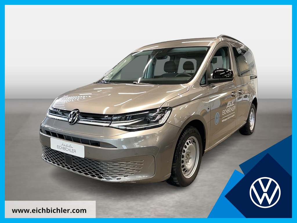 Volkswagen Caddy Life 2.0 TDI