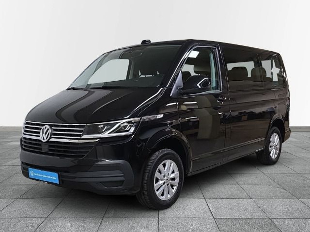 Volkswagen Caravelle Comfortline DSG 2.0 TDI T6