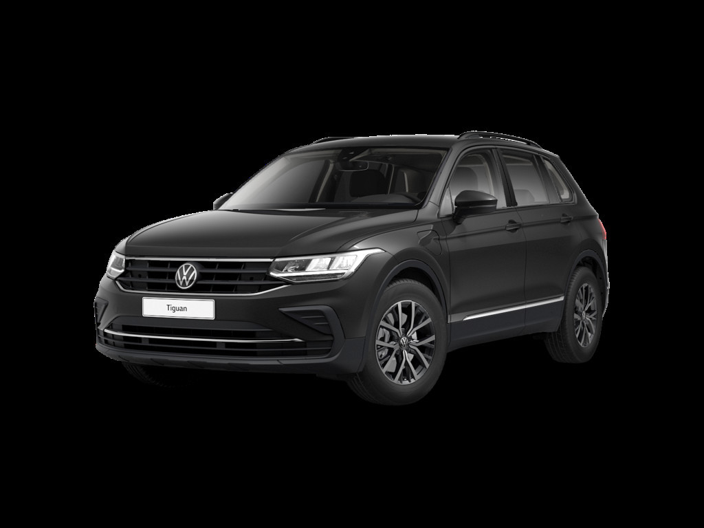 Volkswagen Tiguan DSG eHybrid