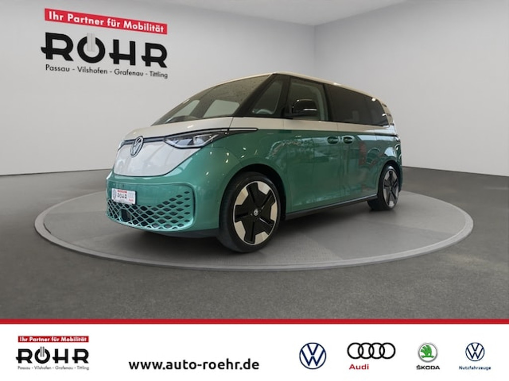 Volkswagen ID.Buzz IQ.Drive Pro 150 kW