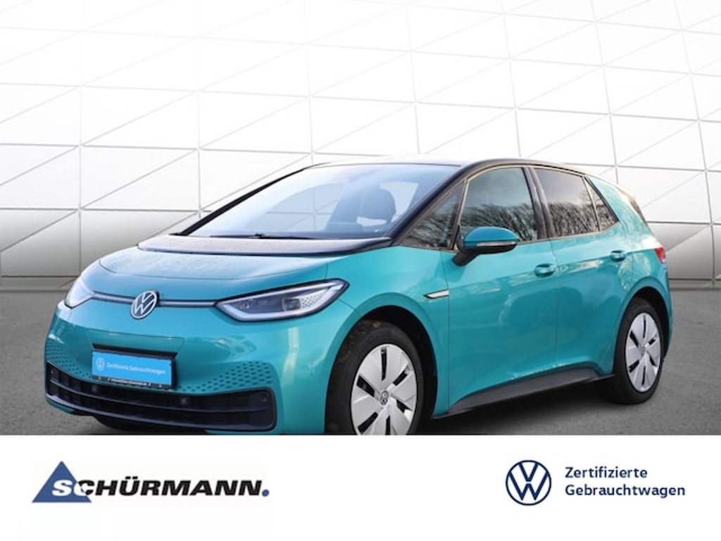 Volkswagen ID.3 Style Performance Pure