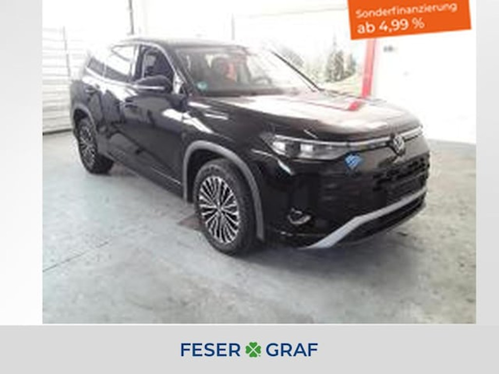 Volkswagen Tayron DSG Life 2.0 TDI