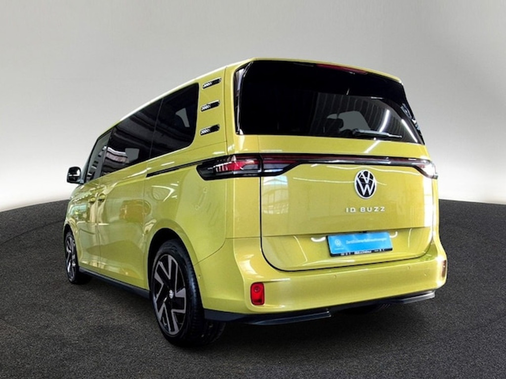 Volkswagen ID.Buzz