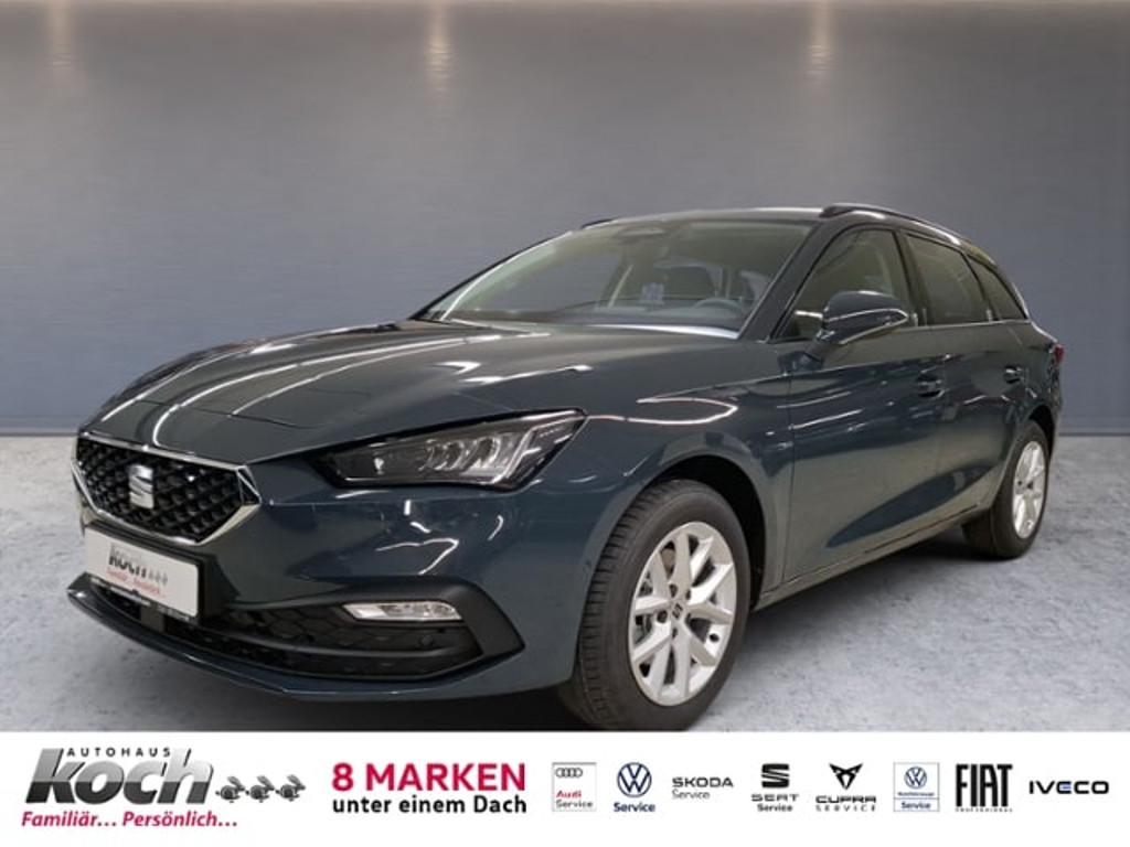 Seat Leon Sportstourer