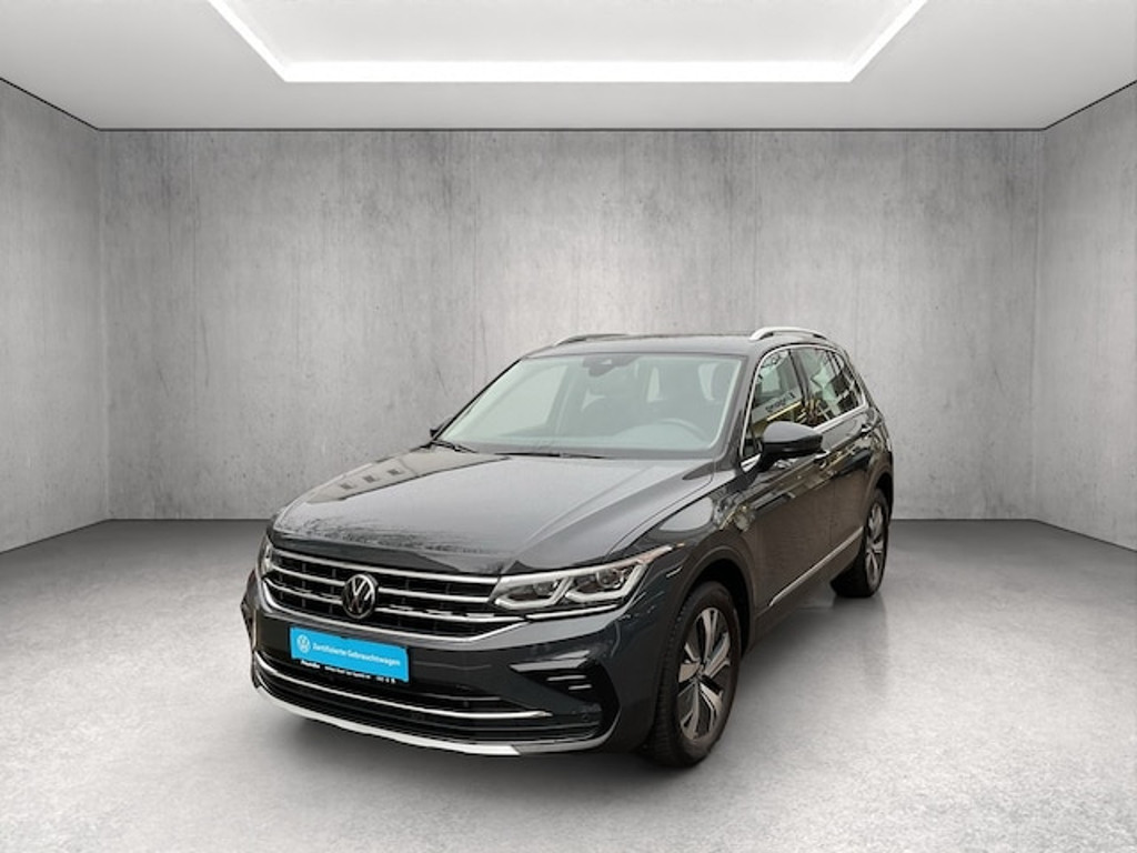 Volkswagen Tiguan DSG eHybrid Elegance Elegance