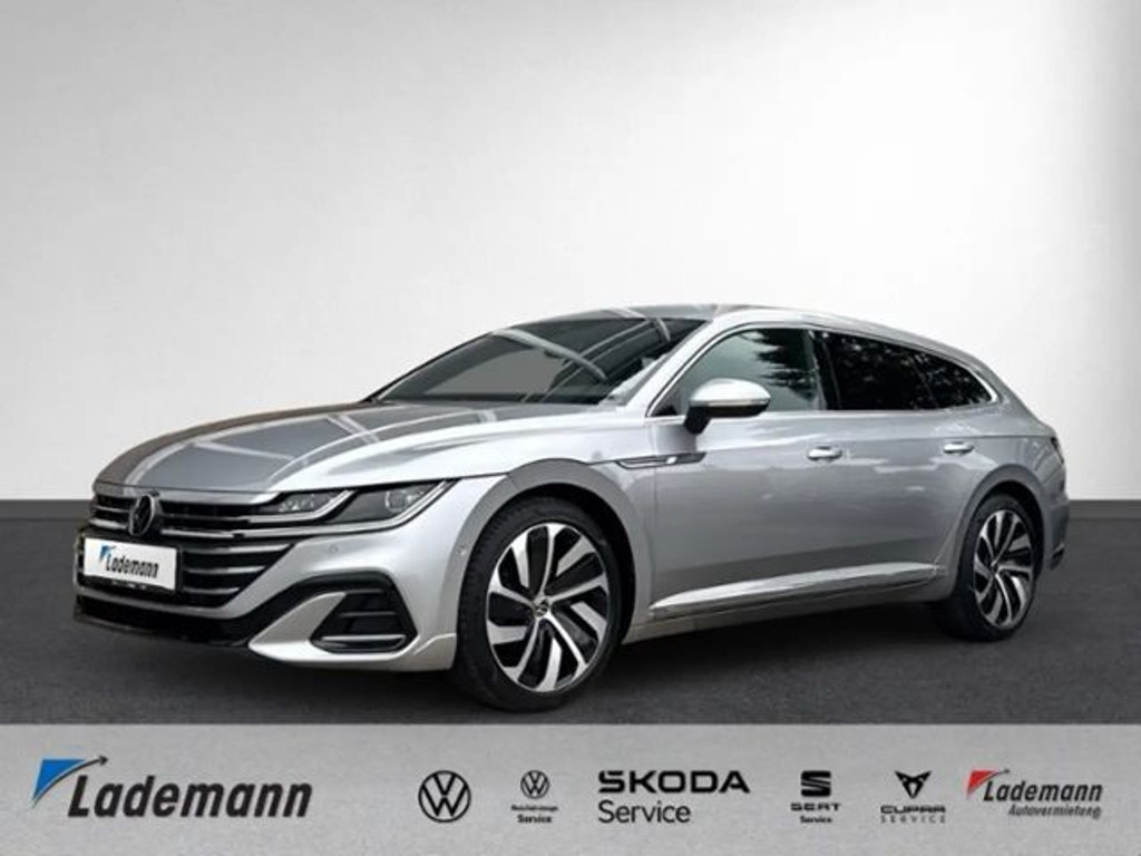 Volkswagen Arteon Shooting Brake DSG R-Line IQ.Drive 2.0 TSI