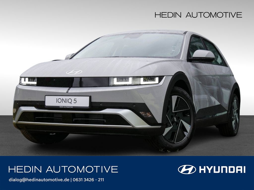 Hyundai Ioniq 5 Dynamiq