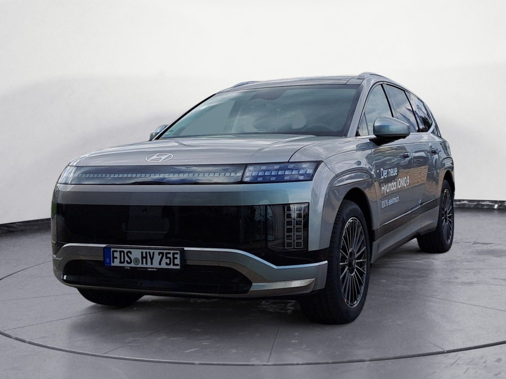 Hyundai IONIQ 9
