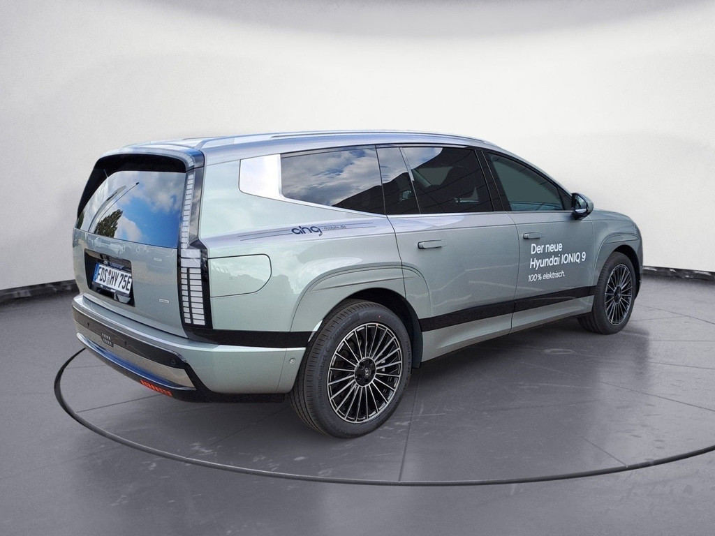 Hyundai IONIQ 9