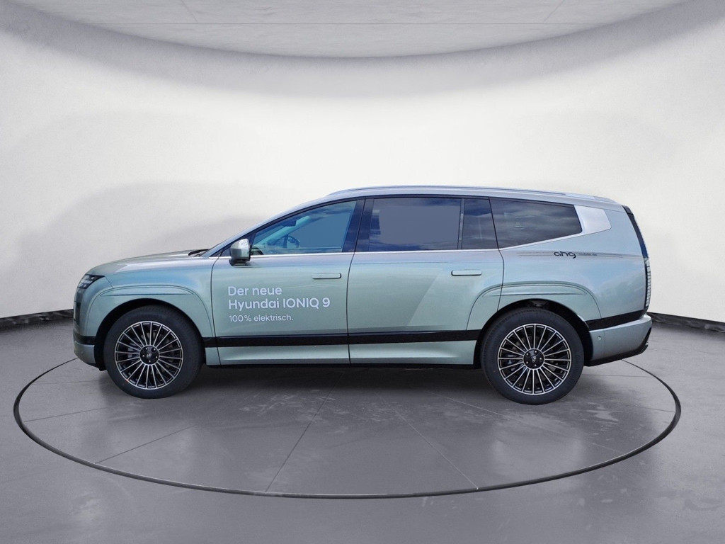 Hyundai IONIQ 9