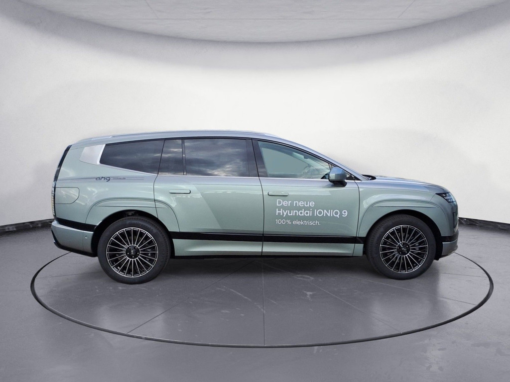 Hyundai IONIQ 9