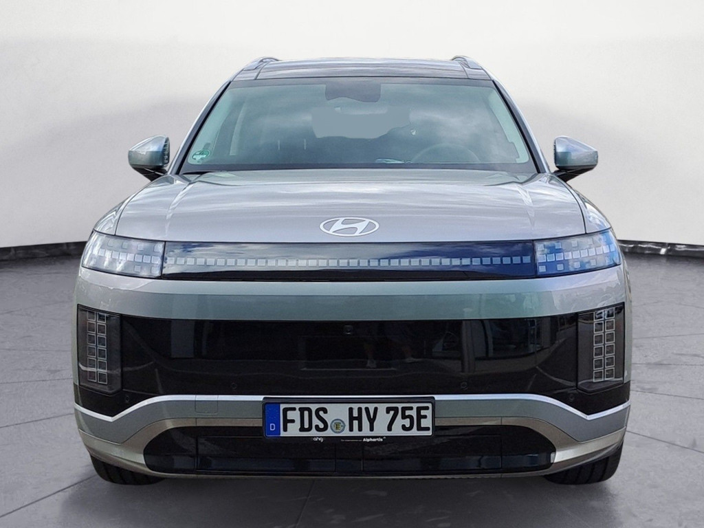 Hyundai IONIQ 9