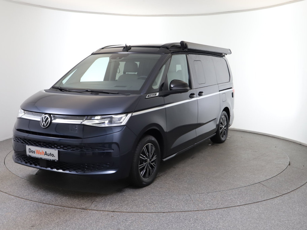 Volkswagen CALIFORNIA eHybrid Ocean