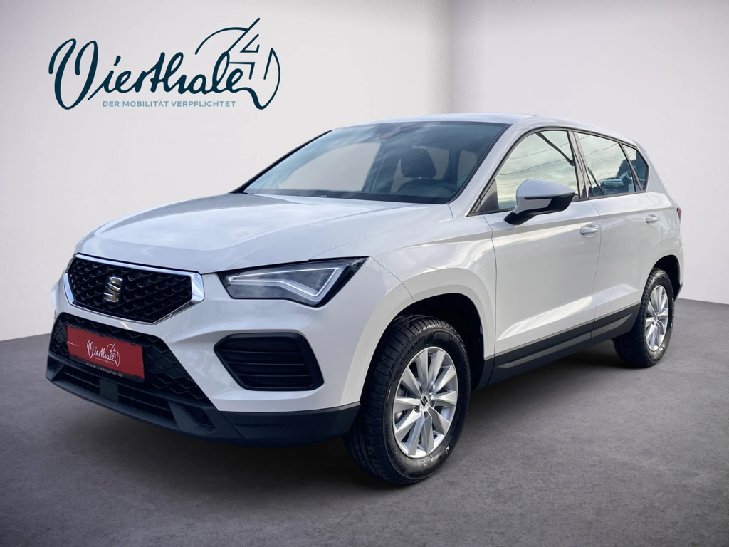 Seat Ateca 1.0 TSI Reference