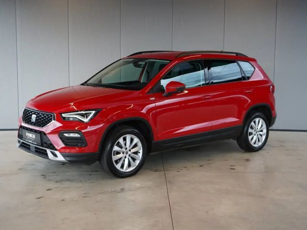 Seat Ateca Style 1.0 TSI