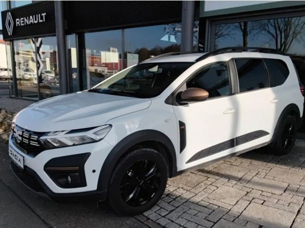 Dacia Jogger Extreme